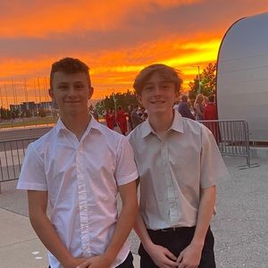 Meet your Posher, Felix